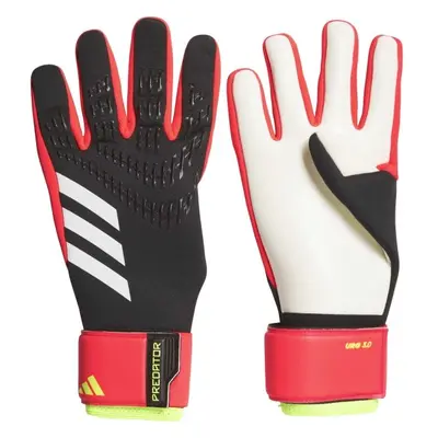 adidas PREDATOR LEAGUE GOALKEEPER Férfi kapuskesztyű, fekete, méret