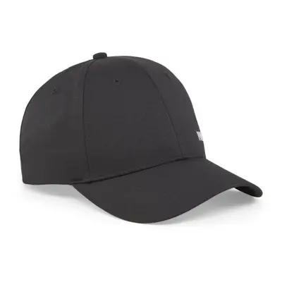 Puma ESSENTIALS CAP Baseball sapka, fekete, méret