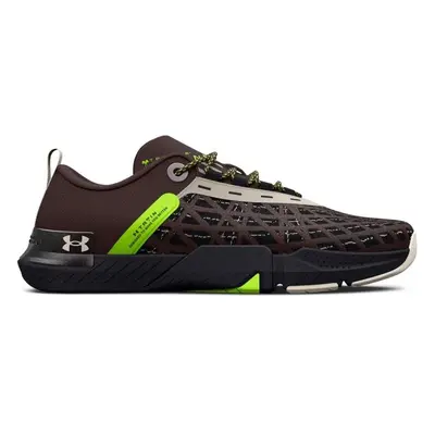 Under Armour TRIBASE REIGN Férfi edzőcipő, sötétszürke, méret 49.5