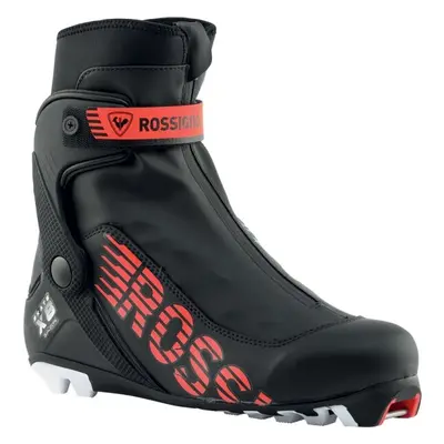 Rossignol X-8 SKATE Sífutó cipő skate stílushoz, fekete, méret