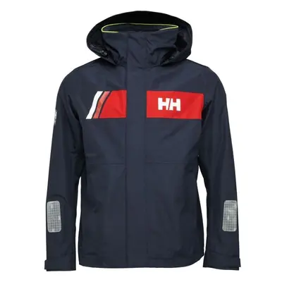 Helly Hansen NEWPORT INSHORE Férfi dzseki, sötétkék, méret