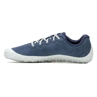 Merrell W VAPOR GLOVE LTR Női barefoot cipő, sötétkék, méret