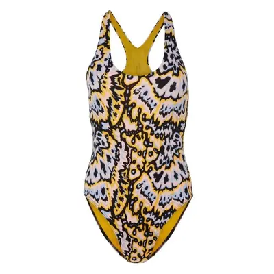 O'Neill SPORT SWIMSUIT Női egyrészes fürdőruha, mix, méret