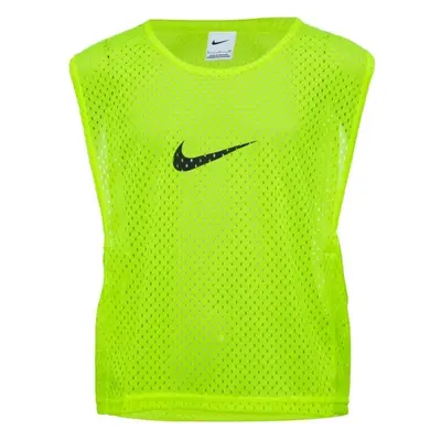 Nike DRI-FIT PARK Megkülönböztető mez, fényvisszaverő neon, méret