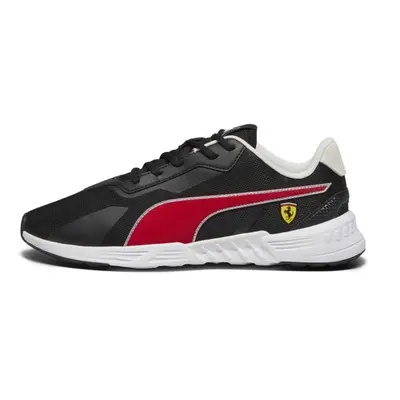 Puma FERRARI TIBURION Férfi cipő, fekete, méret