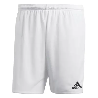 adidas PARMA SHO WB JR Junior futballnadrág, fehér, méret