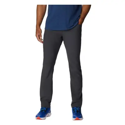 Columbia OUTDOOR ELEMENTS STRETCH PANTS Férfi outdoor nadrág, sötétszürke, méret