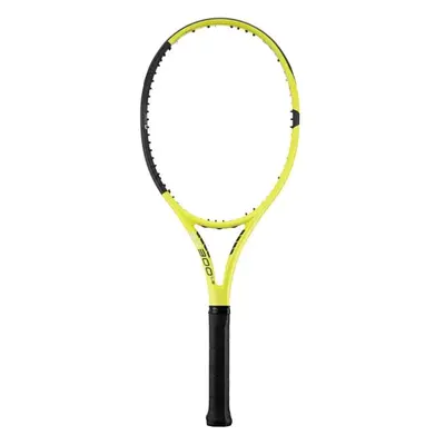 Dunlop SX LS Teniszütő, sárga, méret