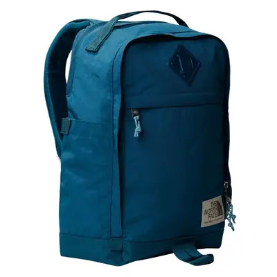 The North Face BERKELEY DAYPACK Hátizsák, kék, méret