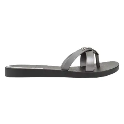 Ipanema KIREI FEM Női flip-flop papucs, fekete, méret