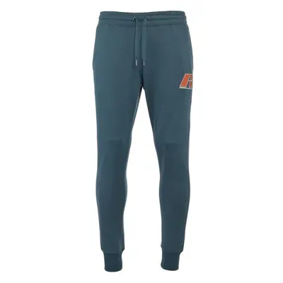 Russell Athletic PANTS Férfi melegítőnadrág, kék, méret