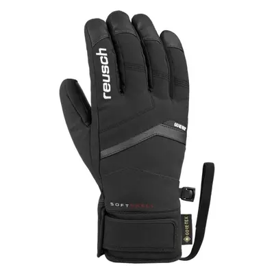 Reusch BLASTER GTX Uniszex téli kesztyű, fekete, méret