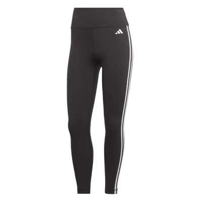 adidas TRAIN ESSENTIALS LEGGINGS 7/8 Női leggings sportoláshoz, fekete, méret