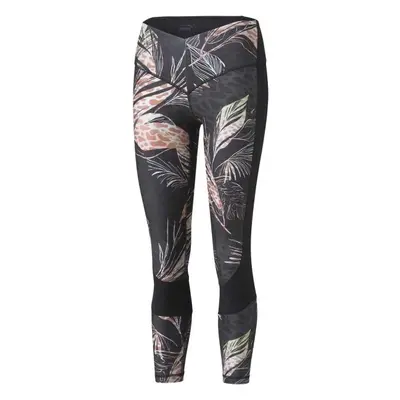 Puma TRAIN AOP EVERSCULPT HIGH WAIST 7/8 TIGHT Női edzőlegging, mix, méret