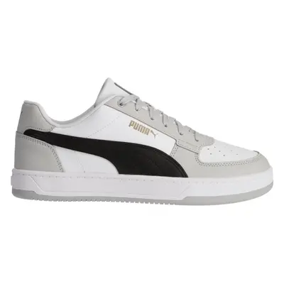 Puma CAVEN 2.0 Férfi teniszcipő, fehér, méret