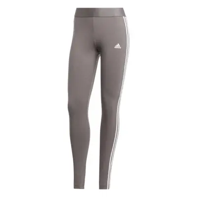 adidas 3S LEGGINGS Női legging, barna, méret