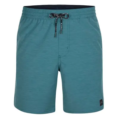 O'Neill ALL DAY SOLID HYBRID SHORTS Férfi rövidnadrág, türkiz, méret