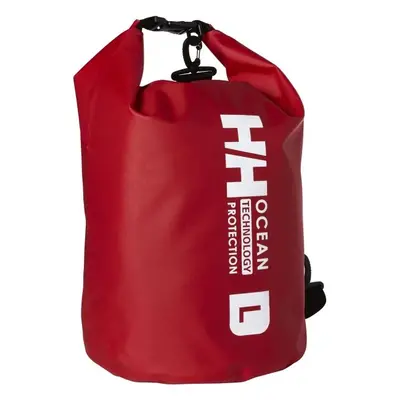 Helly Hansen HH OCEAN DRY BAG Vízhatlan zsák, piros, méret