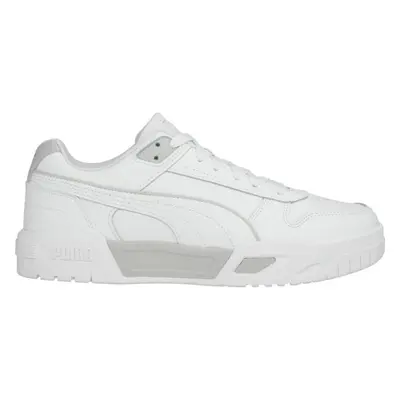 Puma RBD TECH CLASSIC Férfi szabadidőcipő, fehér, méret