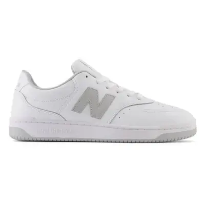 New Balance BB80 Lifestyle cipő, fehér, méret 40.5