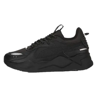 Puma RS-X TRIPLE Férfi cipő, fekete, méret