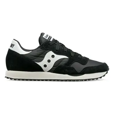 Saucony DXN TRAINER Női szabadidőcipő, fekete, méret