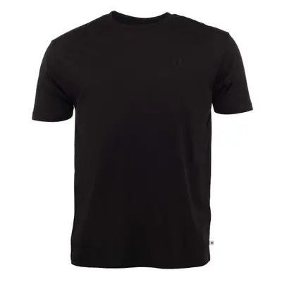 Russell Athletic T-SHIRT BASIC Férfi póló, fekete, méret