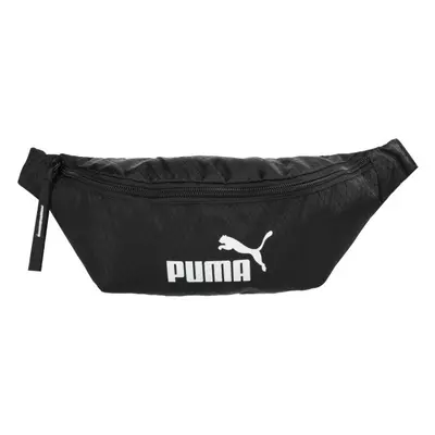 Puma CORE BASE WAIST BAG Övtáska, fekete, méret