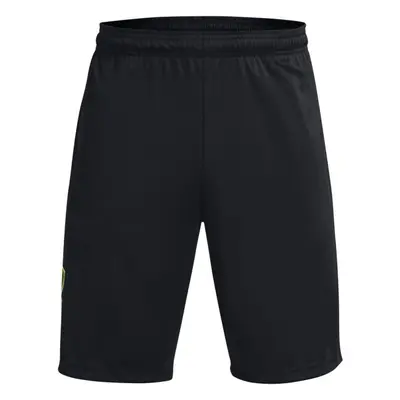 Under Armour TECH GRAPHIC SHORT Férfi rövidnadrág, fekete, méret