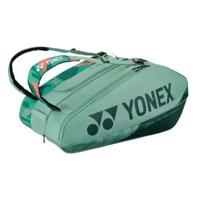 Yonex PRO Tenisztáska, világoszöld, méret