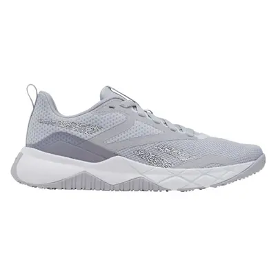 Reebok NFX TRAINER Női fitnesz cipő, szürke, méret 40.5