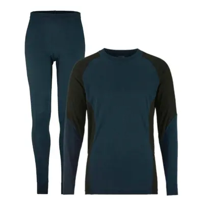 Craft CORE DRY BASELAYER SET Férfi technikai szett, kék, méret