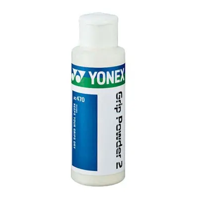 Yonex GRIP POWDER Izzadásgátló hintőpor a kezekre, fehér, méret