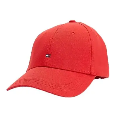 Tommy Hilfiger CLASSIC BB CAP Férfi baseball sapka, piros, méret