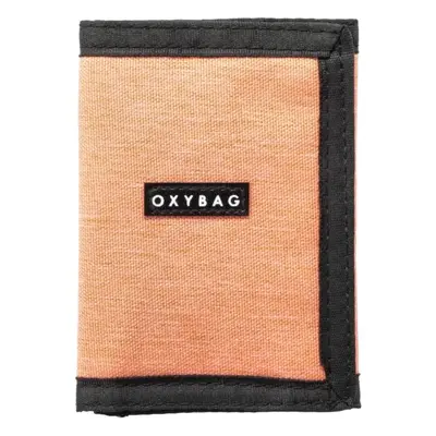 Oxybag UNICOLOR Pénztárca, lazac, méret