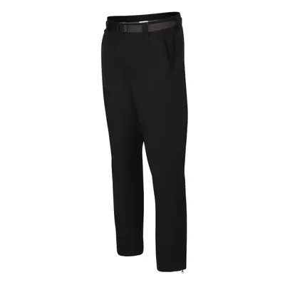 Columbia PASSO ALTO III HEAT PANT Férfi téli softshell nadrág, fekete, méret