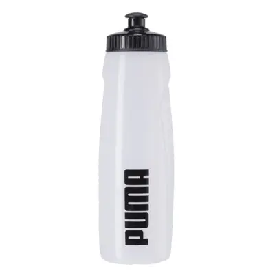 Puma TRAINING BOTTLE Ivópalack, átlátszó, méret