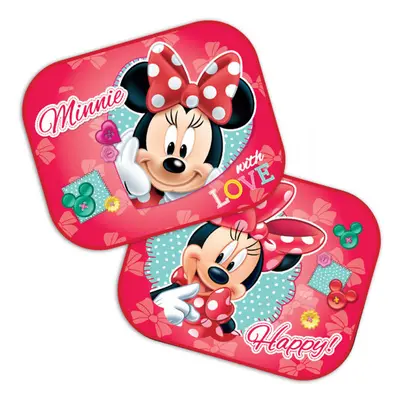 Disney MINNIE Napellenző, rózsaszín, méret