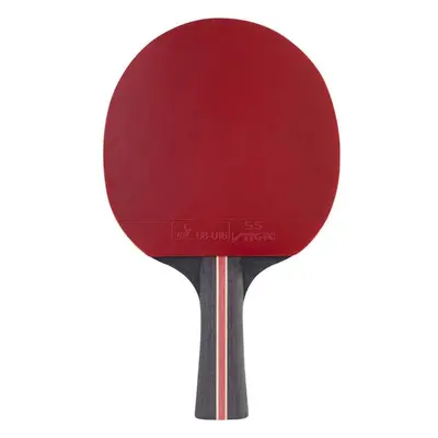 Stiga FLEXURE Ping-pong ütő, fekete, méret