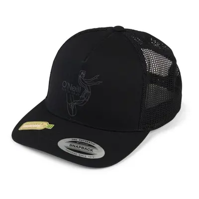 O'Neill TIDE TRUCKER CAP Uniszex baseball sapka, fekete, méret