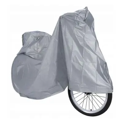 ARTNICO BICYCLE TARPAULIN Kerékpár huzat, szürke, méret