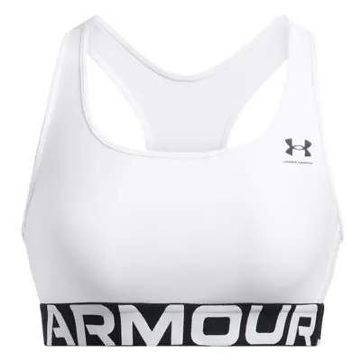 Under Armour AUTHENTICS Női melltartó, fehér, méret