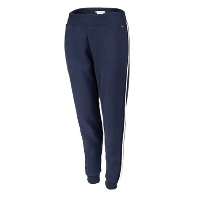 Tommy Hilfiger PANT HWK Női melegítőnadrág, sötétkék, méret