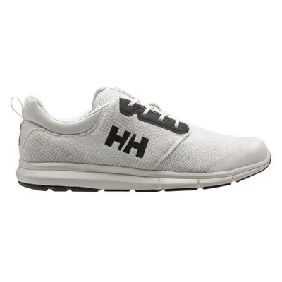 Helly Hansen FEATHERING Férfi szabadidőcipő, fehér, méret 46.5