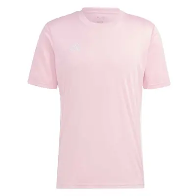 adidas TABELA JERSEY Férfi mez, rózsaszín, méret