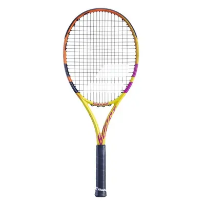 Babolat BOOST AERO RAFA Teniszütő, sárga, méret