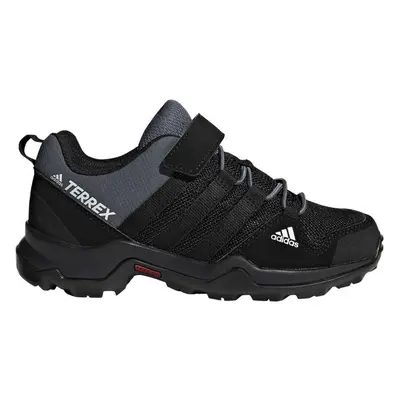 adidas TERREX AX2R CF K Gyerek outdoor cipő, fekete, méret