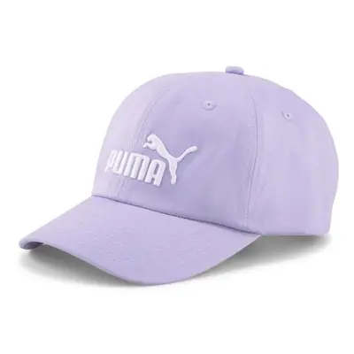 Puma ESS NO.1 BB CAP Női baseball sapka, lila, méret