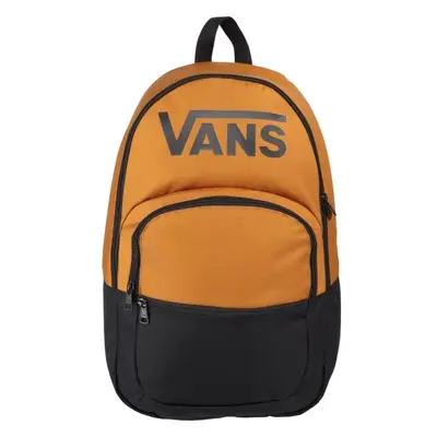 Vans RANGED BACKPACK-B Városi hátizsák, narancssárga, méret