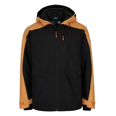 O'Neill DIABASE JACKET Férfi snowboard/síkabát, fekete, méret